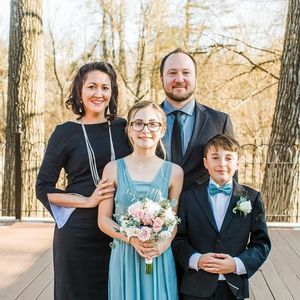 Meet your Posher, Penny rene